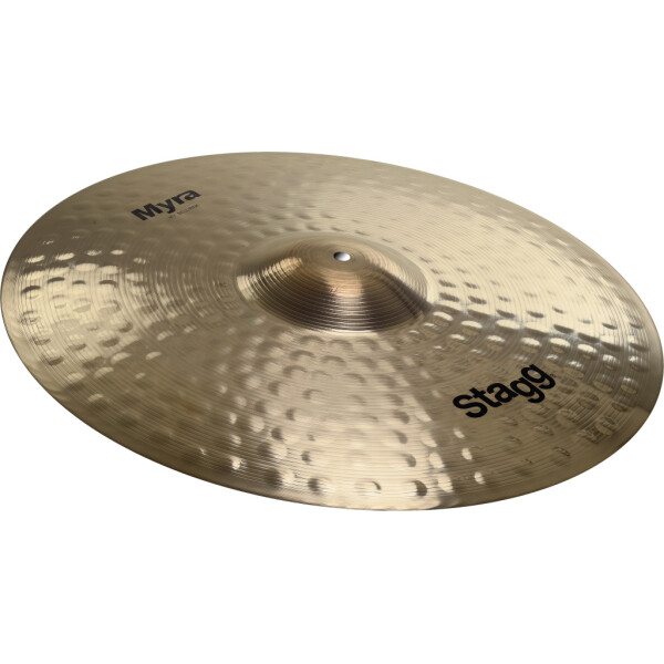 Stagg MY-RB21 Ride Cymbals