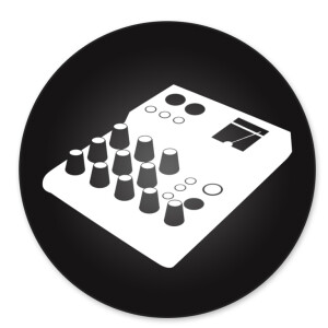 Stagg NAC1PSXMR audio cable