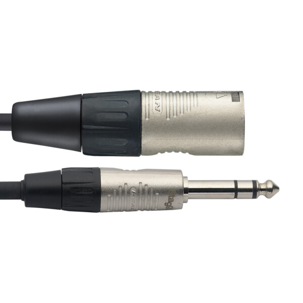 Stagg NAC6PSXMR audio cable