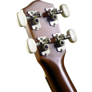 Stagg US20 FLOWER ukulele