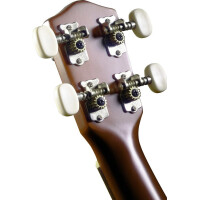 Stagg US20 FLOWER ukulele