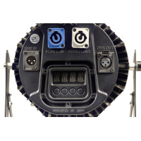 Stagg SLI KINGPAR2-2 Scheinwerfer LED