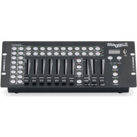 Stagg COMMANDOR 10-2 DMX Controller