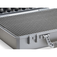 Stagg SPPC-MP10 Mehrzweck-Koffer