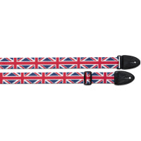 Stagg STE FLAG UK Gurt