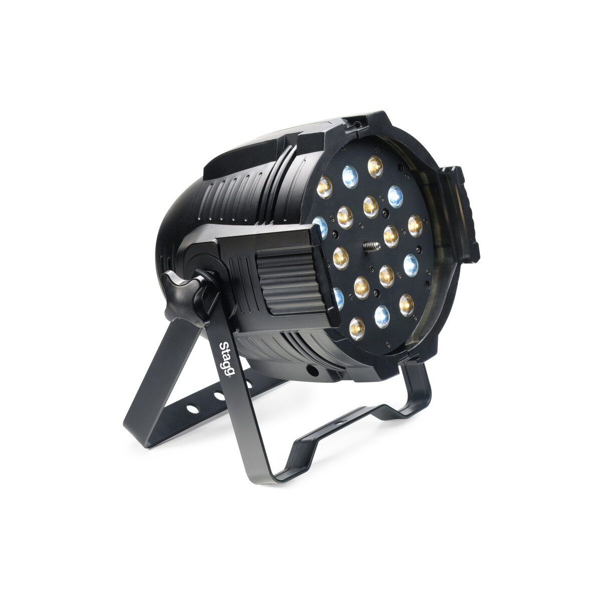 Stagg SLI KINGPAR6Z-0 Scheinwerfer LED box