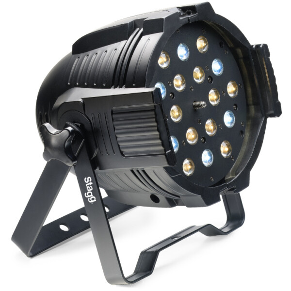 Stagg SLI KINGPAR6Z-0 Scheinwerfer LED