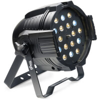 Stagg SLI KINGPAR6Z-0 Scheinwerfer LED