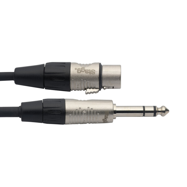 Stagg NAC1PSXFR audio cable