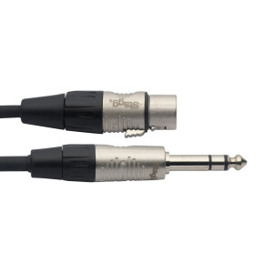 Stagg NAC1PSXFR audio cable
