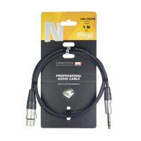 Stagg NAC1PSXFR audio cable