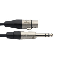 Stagg NAC6PSXFR Audio Kabel