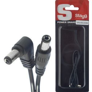 Stagg SPS-050-DCMM Kabel