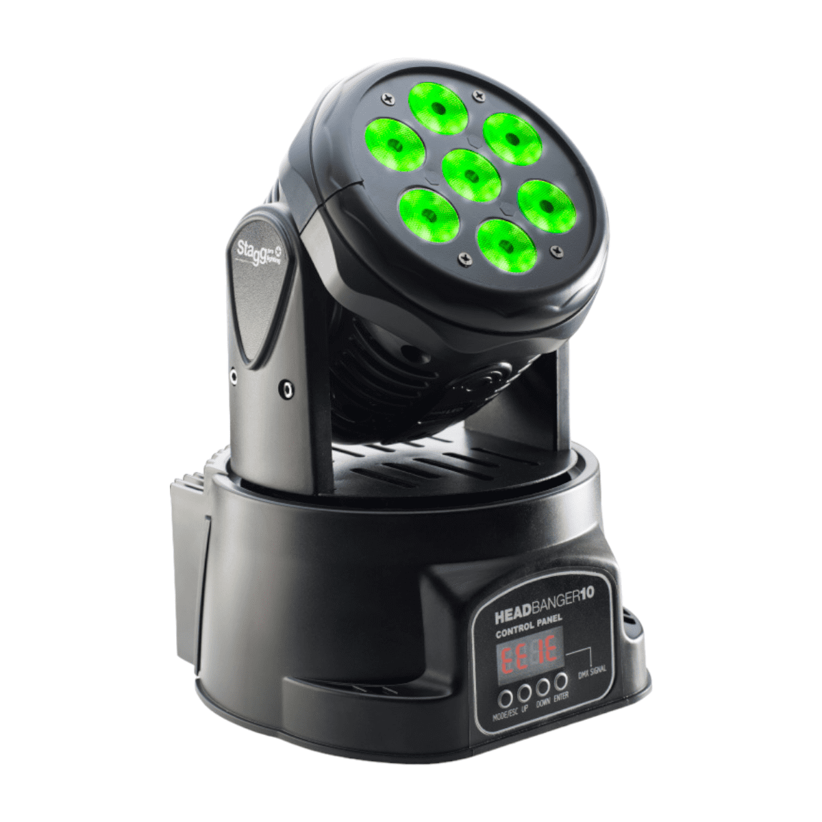 Stagg SLI MHW HB10-1 box