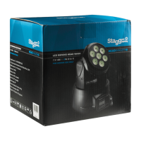 Stagg SLI MHW HB10-1