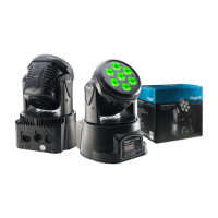 Stagg SLI MHW HB10-1