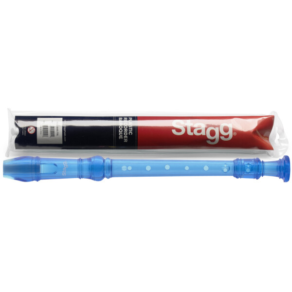 Stagg REC-BAR/TBL recorder