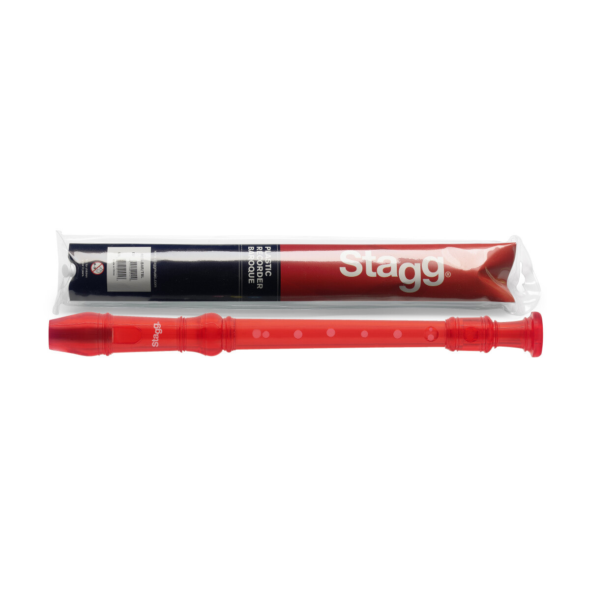 Stagg REC-BAR/TRD recorder