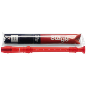 Stagg REC-BAR/TRD Blockfl&ouml;te