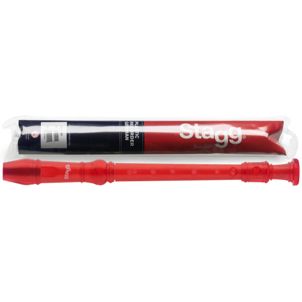 Stagg REC-GER/TRD recorder
