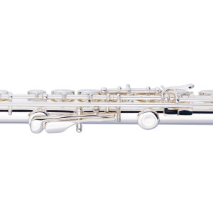 Stagg WS-FL211S transverse flute