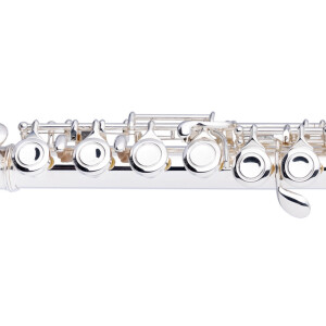 Stagg WS-FL211S transverse flute