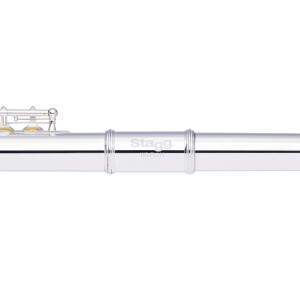 Stagg WS-FL211S transverse flute