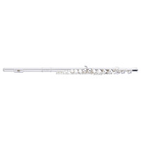 Stagg WS-FL211S transverse flute