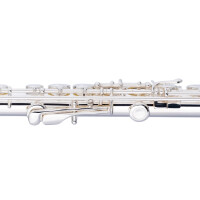 Stagg WS-FL211S transverse flute