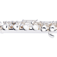 Stagg WS-FL211S transverse flute