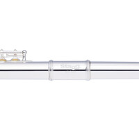 Stagg WS-FL211S transverse flute