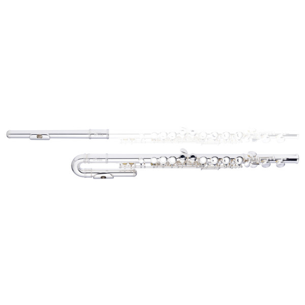 Stagg WS-FL221S transverse flute