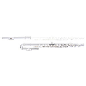 Stagg WS-FL221S transverse flute