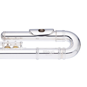 Stagg WS-FL221S transverse flute
