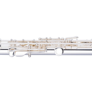 Stagg WS-FL221S transverse flute
