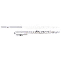 Stagg WS-FL221S transverse flute