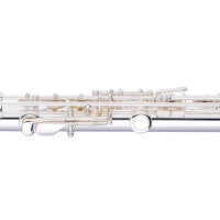 Stagg WS-FL221S transverse flute