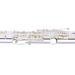 Stagg WS-FL241S transverse flute
