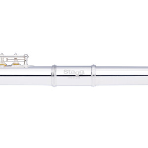 Stagg WS-FL241S transverse flute
