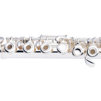 Stagg WS-FL241S transverse flute