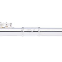 Stagg WS-FL241S transverse flute