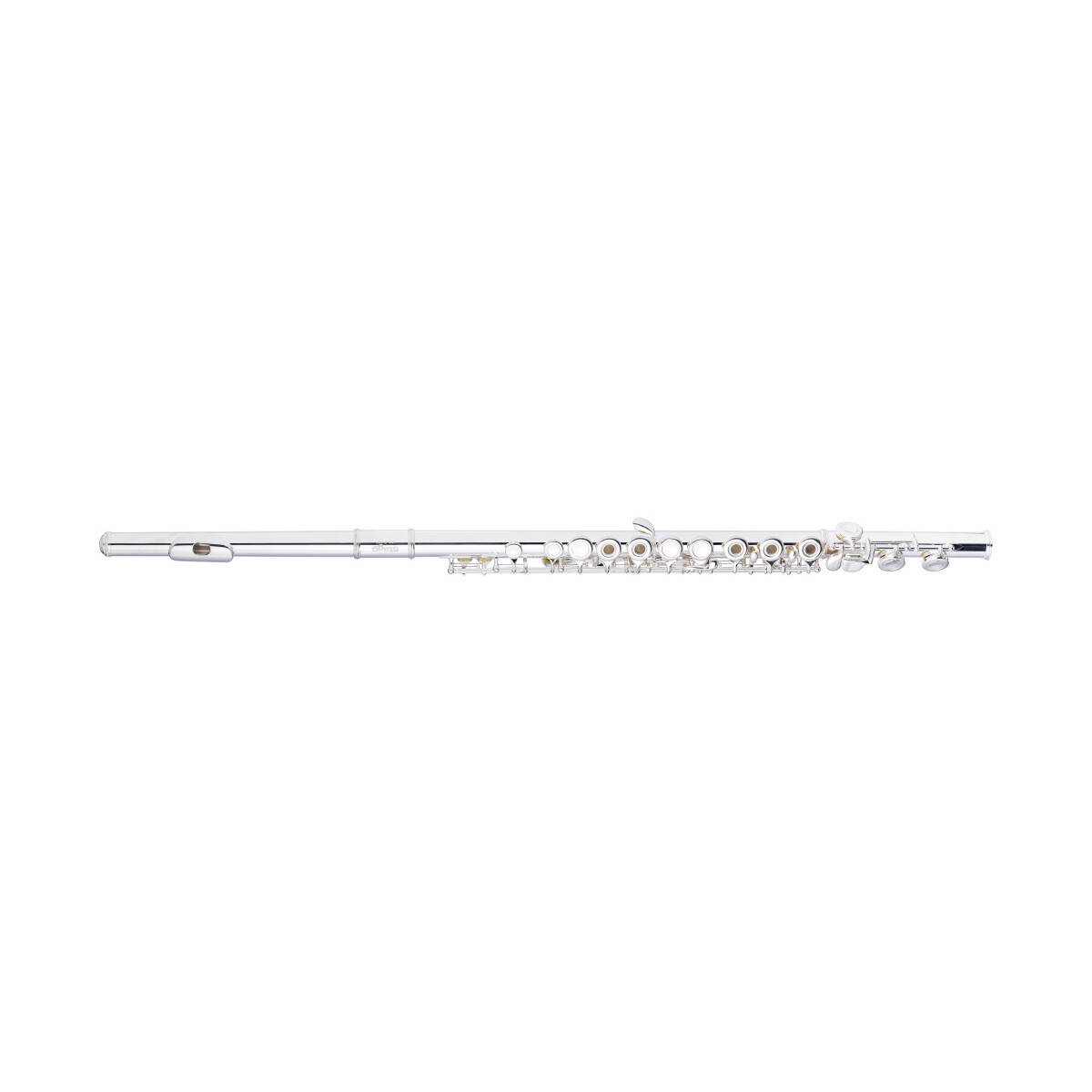 Stagg WS-FL251S transverse flute box