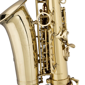 Stagg WS-AS215S Eb Alto Saxophone