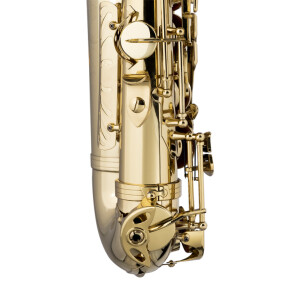 Stagg WS-AS215S Eb Alto Saxophone