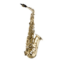 Stagg WS-AS215S Eb Alto Saxophone