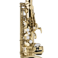 Stagg WS-AS215S Eb Alto Saxophone