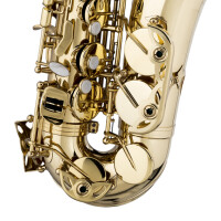 Stagg WS-AS215S Eb Alto Saxophone