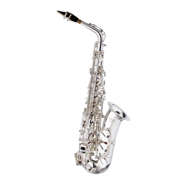 Stagg WS-AS211S Eb Alto Saxophone