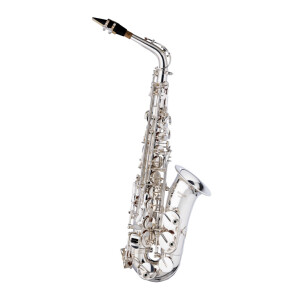 Stagg WS-AS211S Eb Alto Saxophone