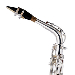 Stagg WS-AS211S Eb Alto Saxophone